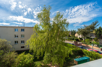 Prodej bytu 3+1 v osobním vlastnictví 66 m², Úvaly