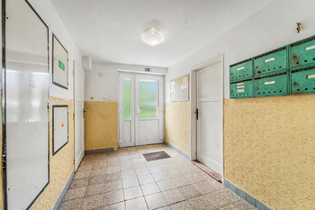 Prodej bytu 3+1 v osobním vlastnictví 66 m², Úvaly