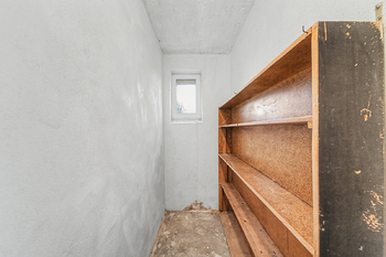 Sklep 1 - Prodej bytu 3+1 v osobním vlastnictví 66 m², Úvaly