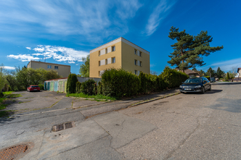 Prodej bytu 3+1 v osobním vlastnictví 66 m², Úvaly