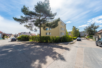 Prodej bytu 3+1 v osobním vlastnictví 66 m², Úvaly
