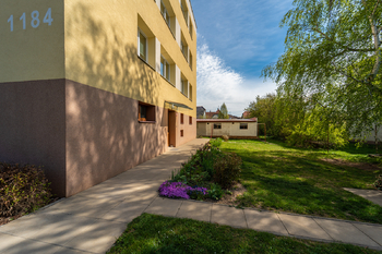 Prodej bytu 3+1 v osobním vlastnictví 66 m², Úvaly