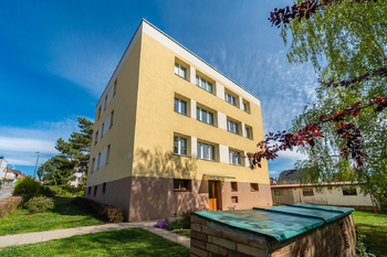 Prodej bytu 3+1 v osobním vlastnictví 66 m², Úvaly