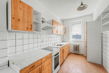 Prodej bytu 3+1 v osobním vlastnictví 66 m², Úvaly