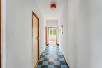 Prodej bytu 3+1 v osobním vlastnictví 66 m², Úvaly