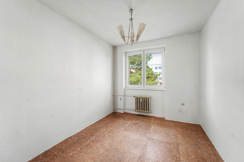 Prodej bytu 3+1 v osobním vlastnictví 66 m², Úvaly