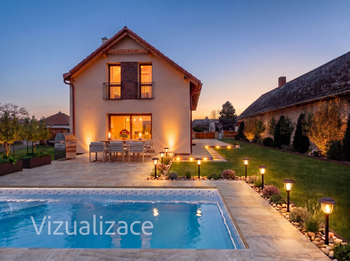 Prodej domu 146 m², Petrovice I