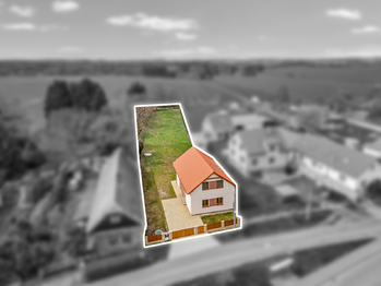 Prodej domu 146 m², Petrovice I