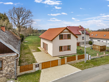 Prodej domu 146 m², Petrovice I