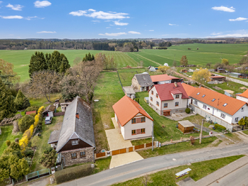 Prodej domu 146 m², Petrovice I