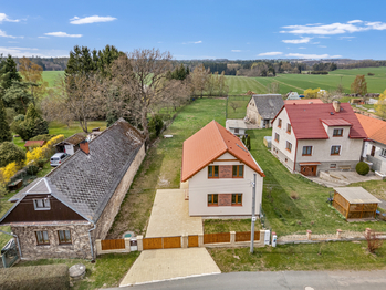 Prodej domu 146 m², Petrovice I