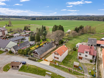 Prodej domu 146 m², Petrovice I