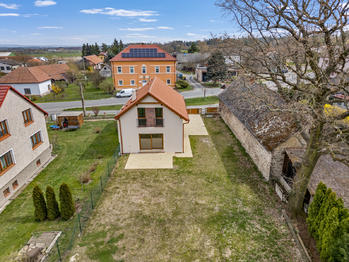 Prodej domu 146 m², Petrovice I