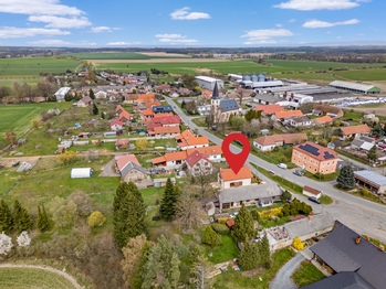Prodej domu 146 m², Petrovice I