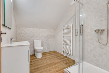 Prodej domu 146 m², Petrovice I