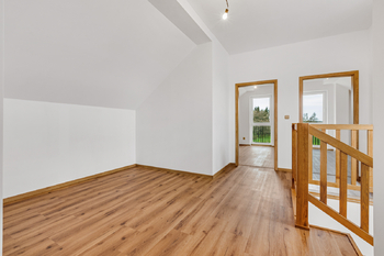 Prodej domu 146 m², Petrovice I