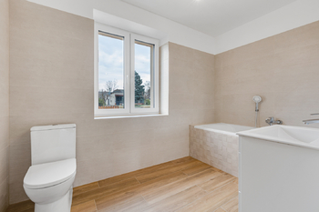 Prodej domu 146 m², Petrovice I
