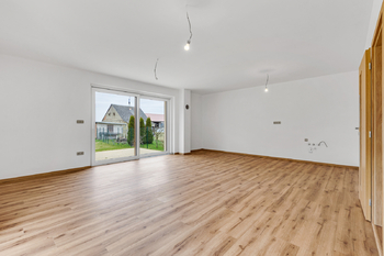 Prodej domu 146 m², Petrovice I