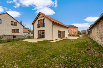 Prodej domu 146 m², Petrovice I