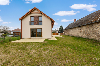 Prodej domu 146 m², Petrovice I