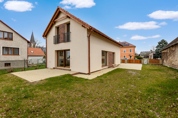 Prodej domu 146 m², Petrovice I