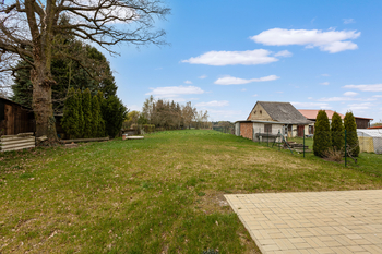 Prodej domu 146 m², Petrovice I