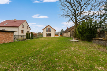 Prodej domu 146 m², Petrovice I