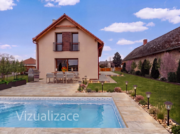 Prodej domu 146 m², Petrovice I