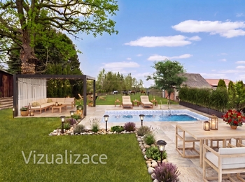 Prodej domu 146 m², Petrovice I