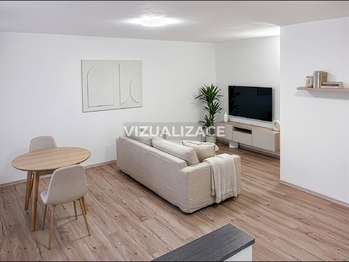Prodej bytu 1+kk v osobním vlastnictví 37 m², Brno