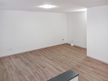 Prodej bytu 1+kk v osobním vlastnictví 37 m², Brno