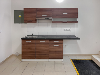 Prodej bytu 1+kk v osobním vlastnictví 37 m², Brno