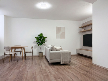 Prodej bytu 1+kk v osobním vlastnictví 37 m², Brno