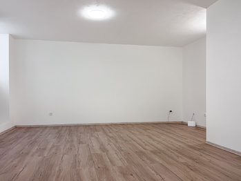 Prodej bytu 1+kk v osobním vlastnictví 37 m², Brno