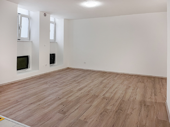 Prodej bytu 1+kk v osobním vlastnictví 37 m², Brno