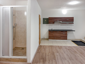 Prodej bytu 1+kk v osobním vlastnictví 37 m², Brno