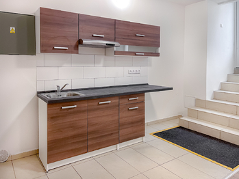 Prodej bytu 1+kk v osobním vlastnictví 37 m², Brno