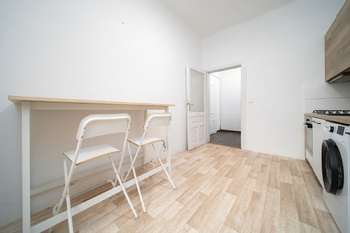 Prodej bytu 1+1 v osobním vlastnictví 34 m², Brno