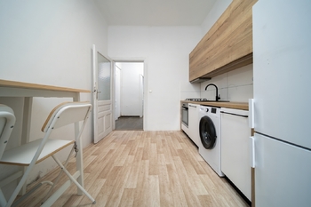 Prodej bytu 1+1 v osobním vlastnictví 34 m², Brno