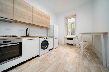 Prodej bytu 1+1 v osobním vlastnictví 34 m², Brno