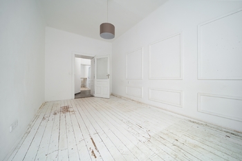 Prodej bytu 1+1 v osobním vlastnictví 34 m², Brno