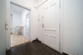 Prodej bytu 1+1 v osobním vlastnictví 34 m², Brno