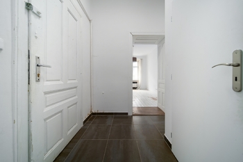 Prodej bytu 1+1 v osobním vlastnictví 34 m², Brno