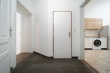 Prodej bytu 1+1 v osobním vlastnictví 34 m², Brno