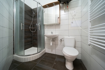 Prodej bytu 1+1 v osobním vlastnictví 34 m², Brno