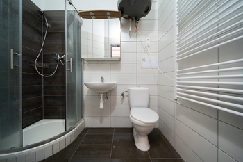 Prodej bytu 1+1 v osobním vlastnictví 34 m², Brno