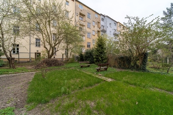 Prodej bytu 1+1 v osobním vlastnictví 34 m², Brno