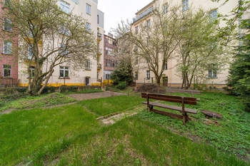 Prodej bytu 1+1 v osobním vlastnictví 34 m², Brno