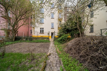 Prodej bytu 1+1 v osobním vlastnictví 34 m², Brno