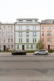 Prodej bytu 1+1 v osobním vlastnictví 34 m², Brno